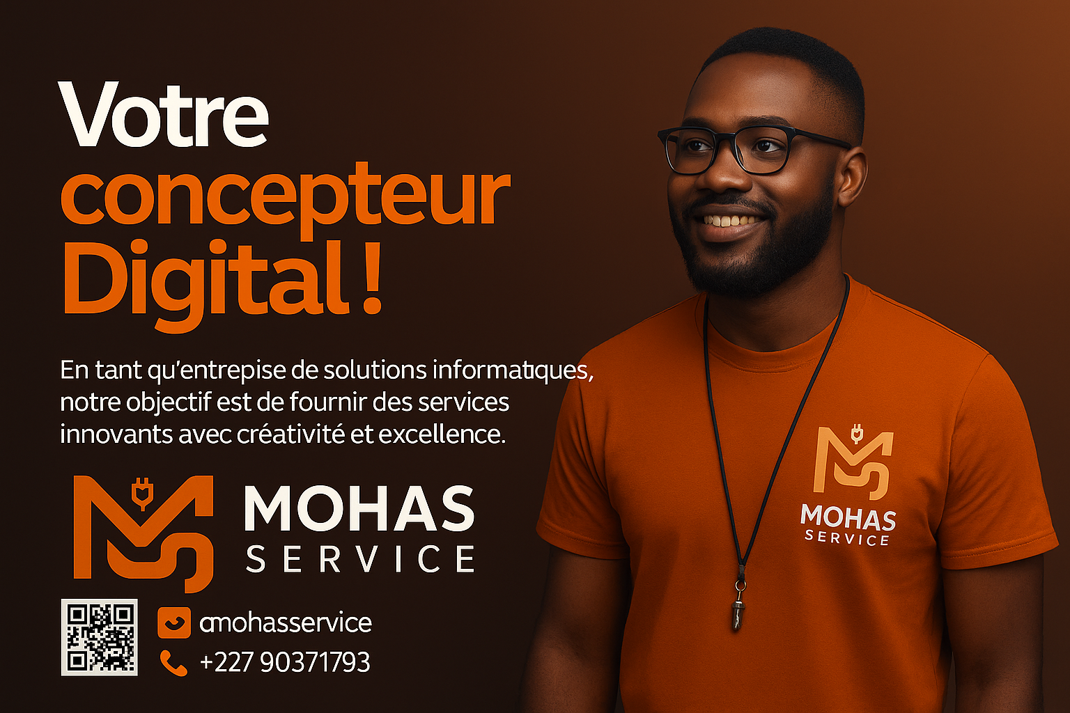 Campagne Publicitaire